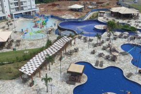 Resort em Caldas Novas - GO